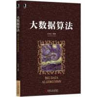 《大数据算法》 PDF 下载